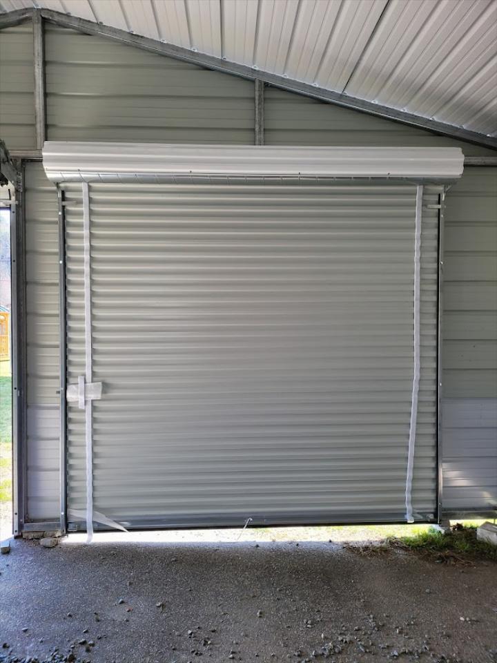 SAVE $2,356 - ONLY $7,066 INSTALLED - 22x25x9 GARAGE - $1,413 DOWN & $273/Mo - NO CREDIT CHECK RTO!