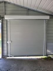 SAVE $2,356 - ONLY $7,066 INSTALLED - 22x25x9 GARAGE - $1,413 DOWN & $273/Mo - NO CREDIT CHECK RTO!