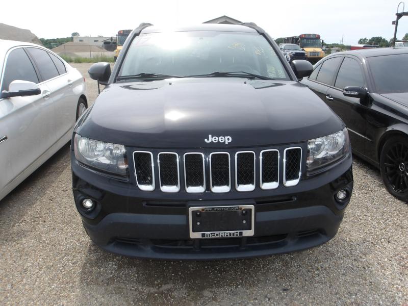 D29 - 2014 Jeep Compass Sport