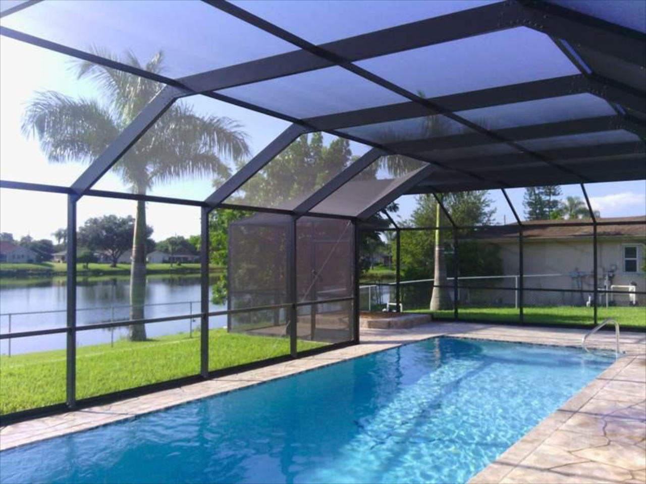 Reliable Pool Care in Venice, FL and surrounding areas.