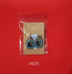 Ear Rings #11