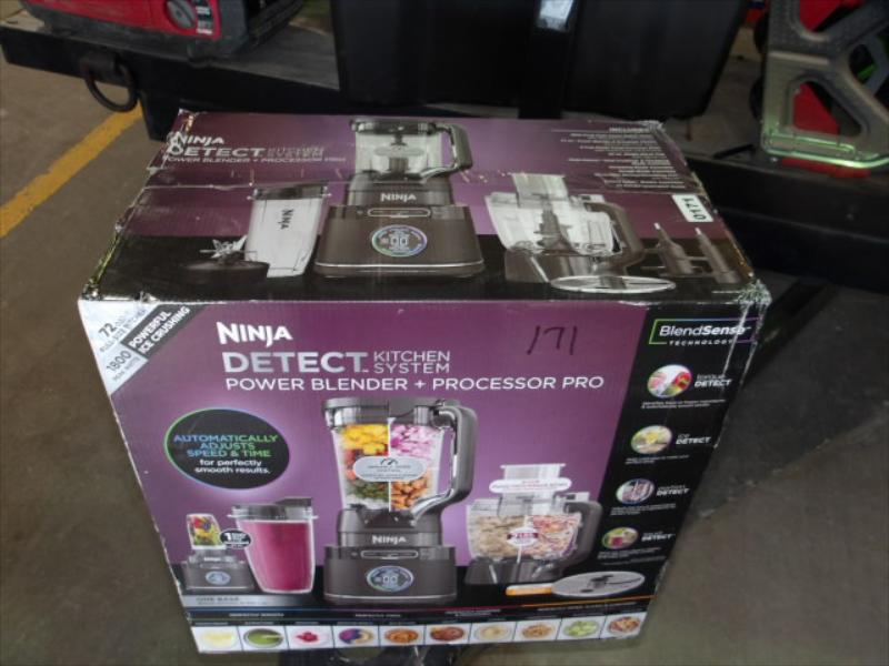 ISP Seized Personal Property April 18th @1pm