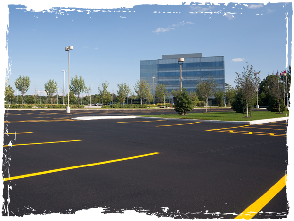 Parking Lots