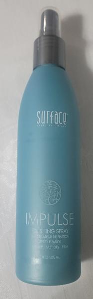 SURFACE HAIR SPRAY PRODUCTS
