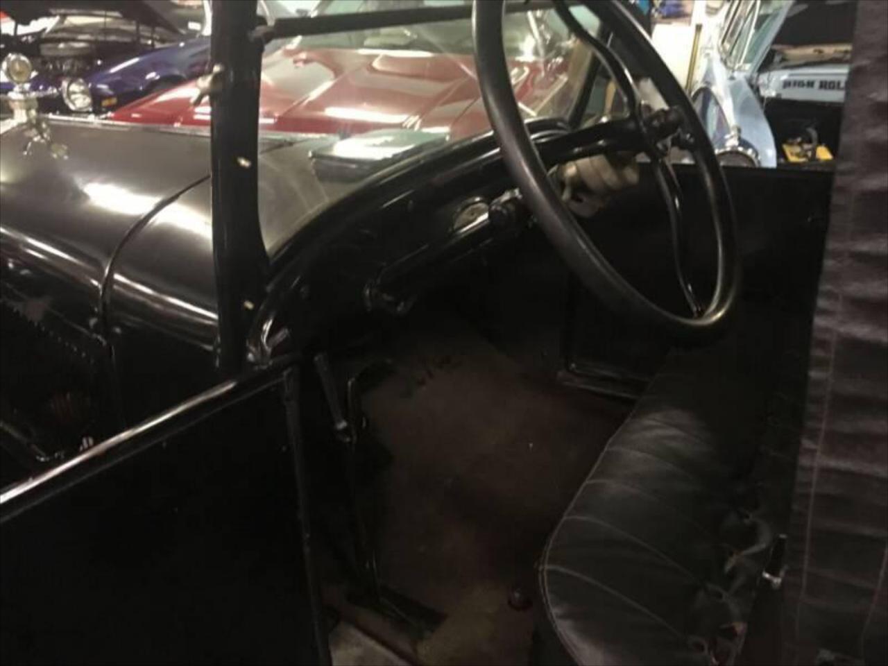 1926 Ford Model T