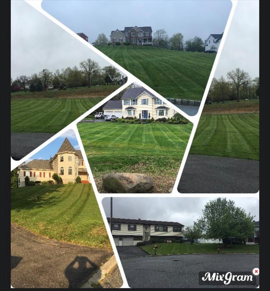 Commercial Lawn Care