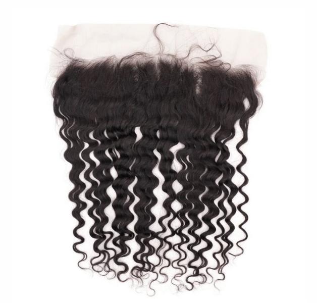 Brazilian Deep Wave Frontal