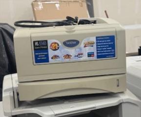 Brother HL-5140 Laser Printer