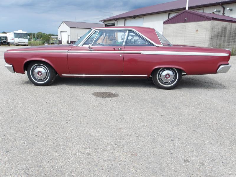 C1 - 1965 Dodge Coronet