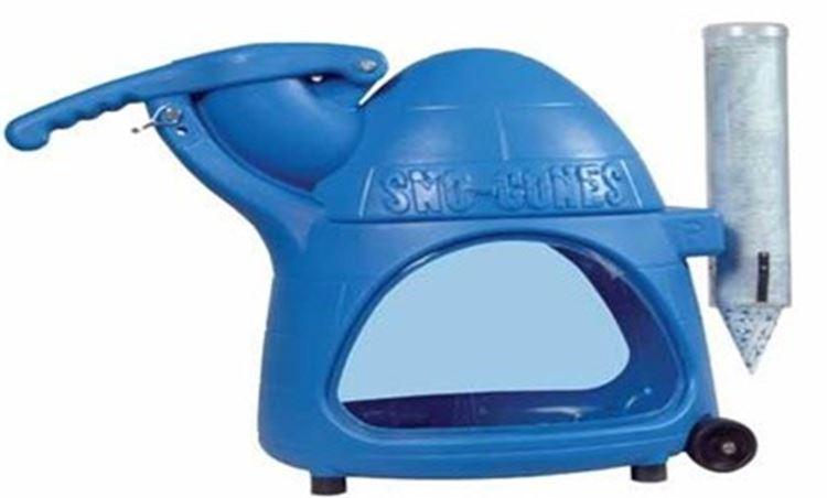 Sno Cone Machine