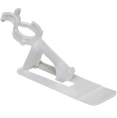 Lone Star Christmas Lighting Supplies: All-In-One Gutter Clips (2000 pack) C7/C9