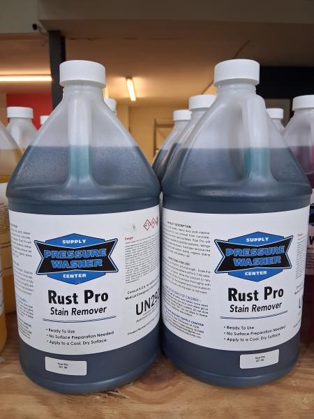 Rust Pro 1 Gallon