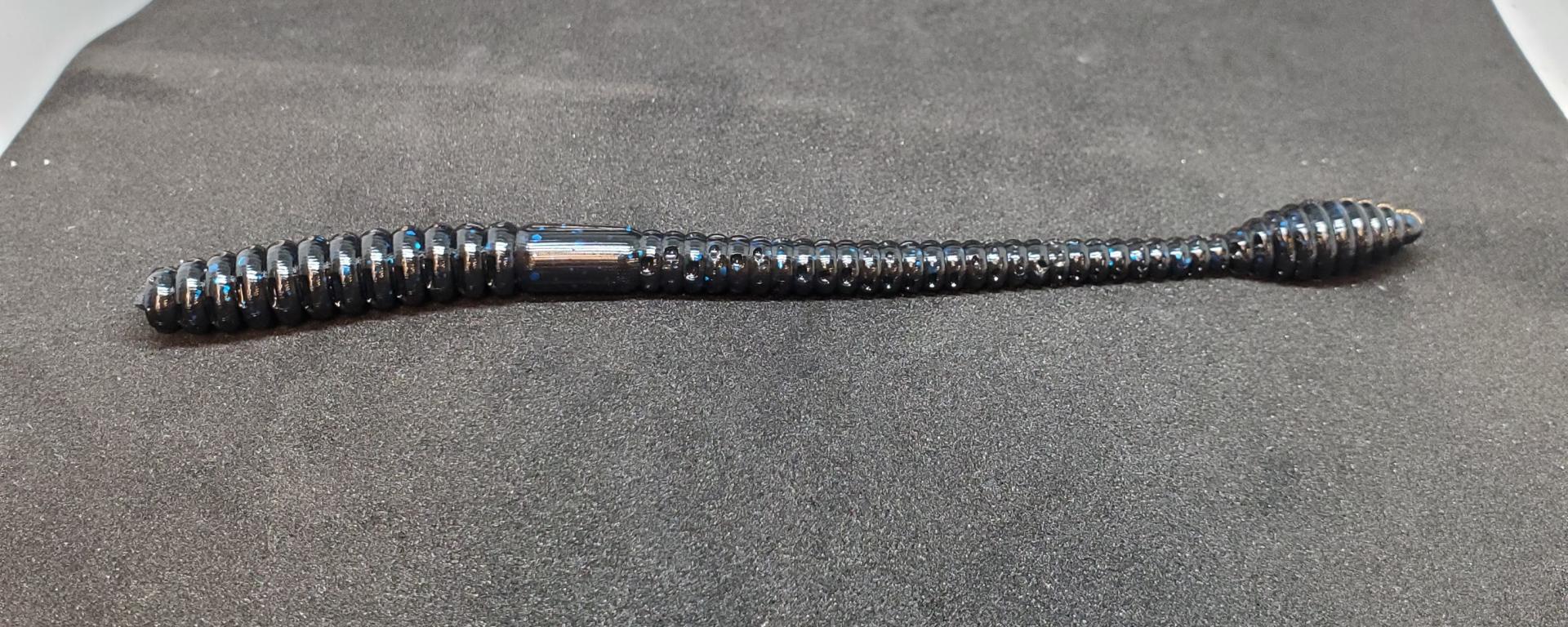6" Trick Worm