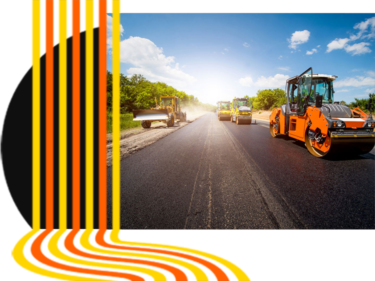 Asphalt Paving – Smooth, Durable, and Built to Last