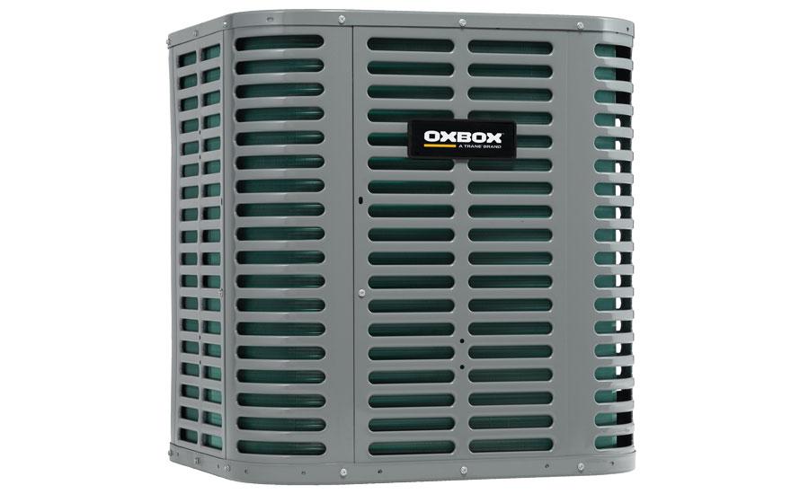 Oxbox 1.5 Ton 14 SEER Heat Pump Air Conditioner