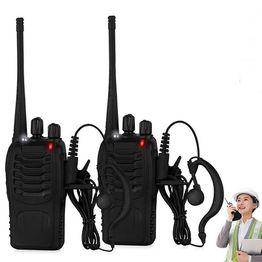 Walkie Talkie