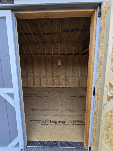 SAVE 10% - $664 OFF 10x20 BARN  $5,981 - $99 DOWN & $236/MO - NO CREDIT CHECK - FREE DEL & BLOCKS (50 miles)