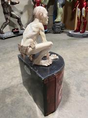 Lord of the Rings The Two Towers Gollum