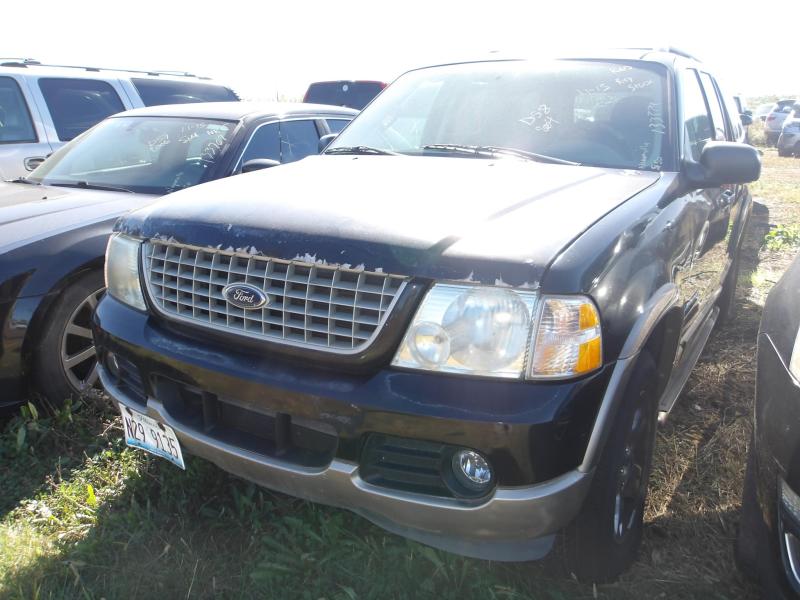 D58 2004 FORD EXPLORER EDDIE BAUER