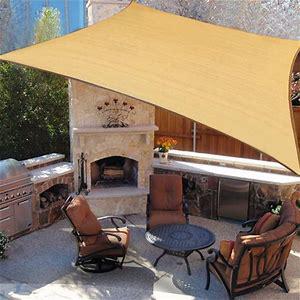 Residential Sail Shade Structures throughout Florida