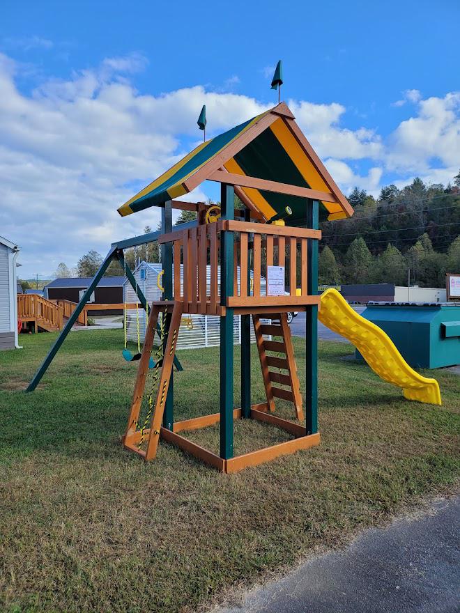 Marion - The CHILDHOOD TREASURE - GREAT PLAYSET AT A GREAT PRICE!