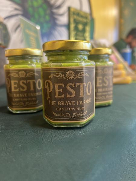 Pesto