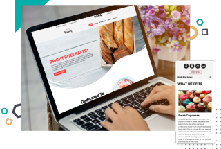 Websites