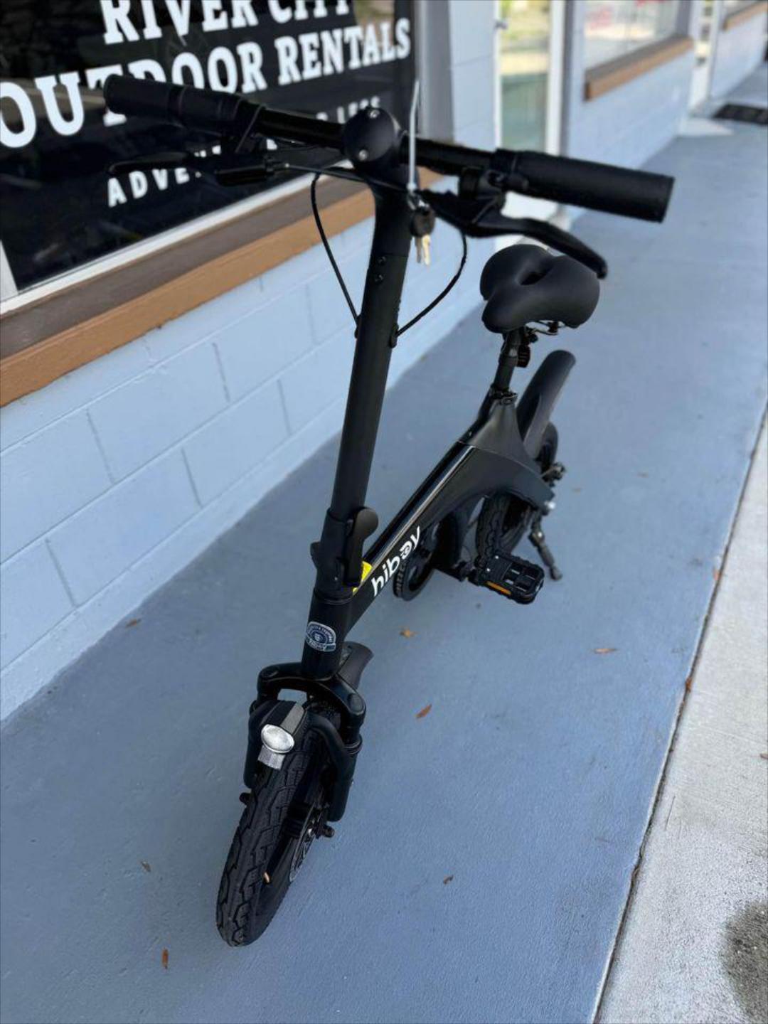 HiBoy C1 (Electric Bike)