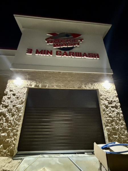 Top Tier Pressure Washing & Landscaping in Goldsboro NC Commercial