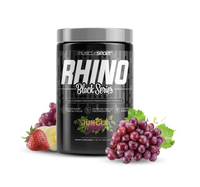 musclesport rhino black series v2