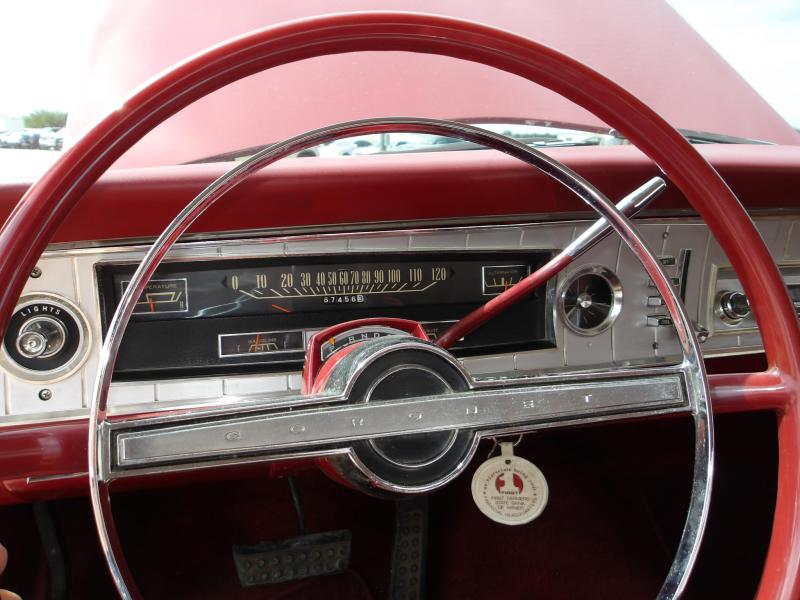 C1 - 1965 Dodge Coronet