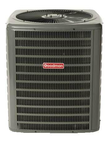 Goodman Air Conditioner GSX140181