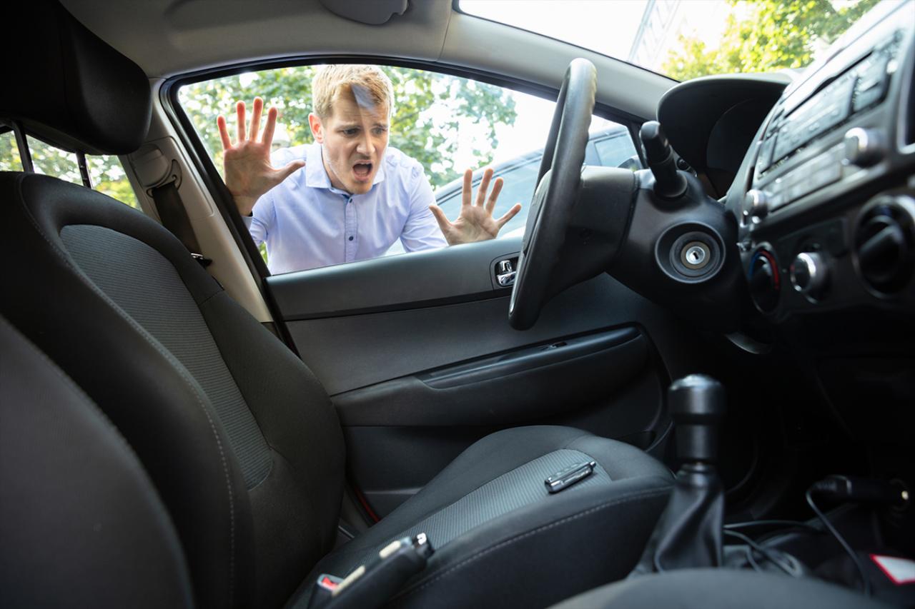 Car Lockouts