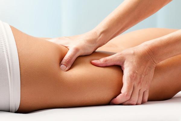 POLARITY THERAPY