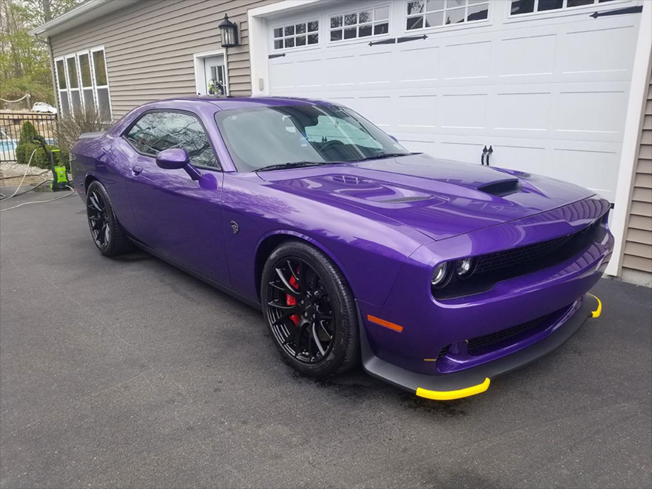 Level 4 Ceramic Coating 