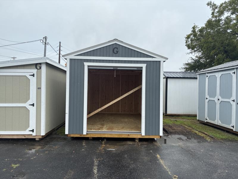 10x16 GARAGE
