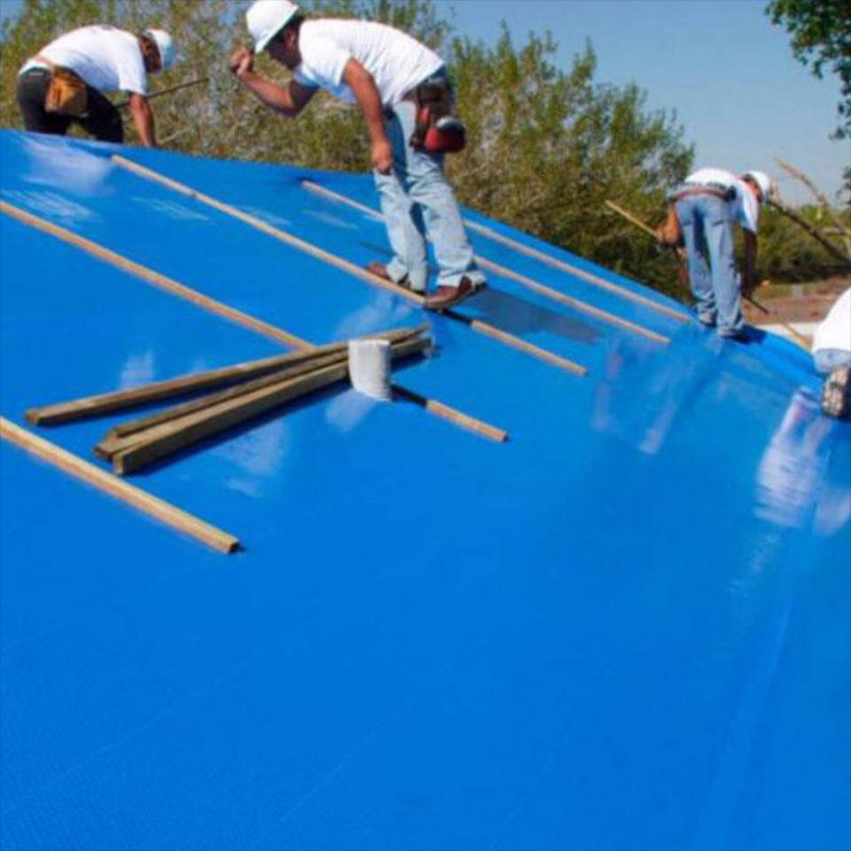 MAN-MADE OR NATURAL DISASTER PROTECTION