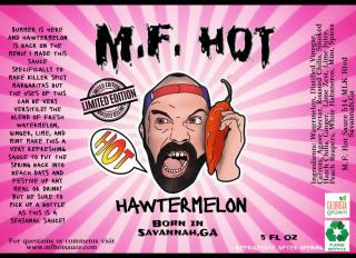 HAWTERMELON