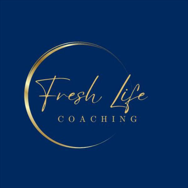 Fresh Life Coaching-6 Months