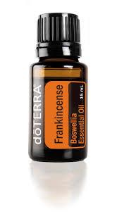 do`TERRA Essential Oils