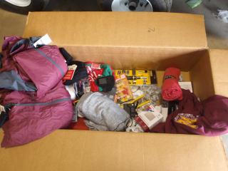 ILLINOIS STATE POLICE PERSONAL PROPERTY