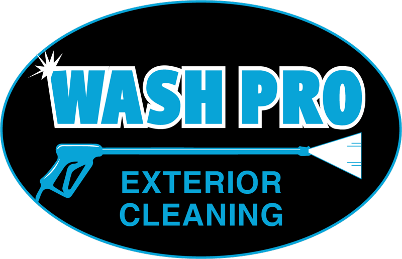 Wash Pro Exterior Cleaning