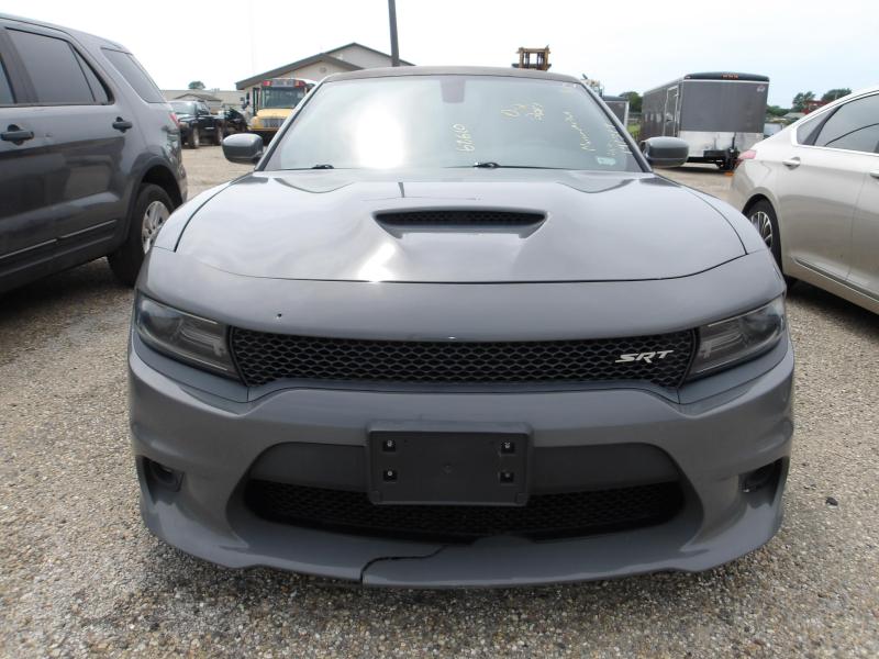 D2 - 2017 Dodge Charger R/T 392