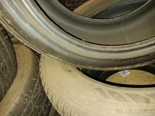 245/50R20 Yokohama Geolandar CV go58 Tires Set of 4