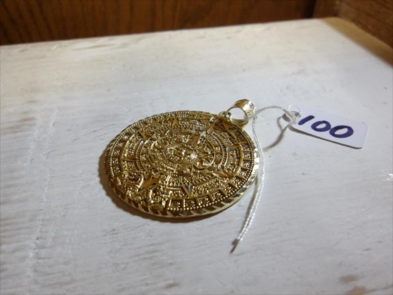 100 Illinois State Police Personal Property