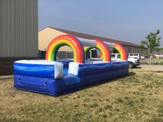 Surf n Slide (Wet Only)