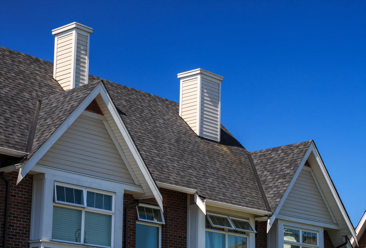 Residential Roofing