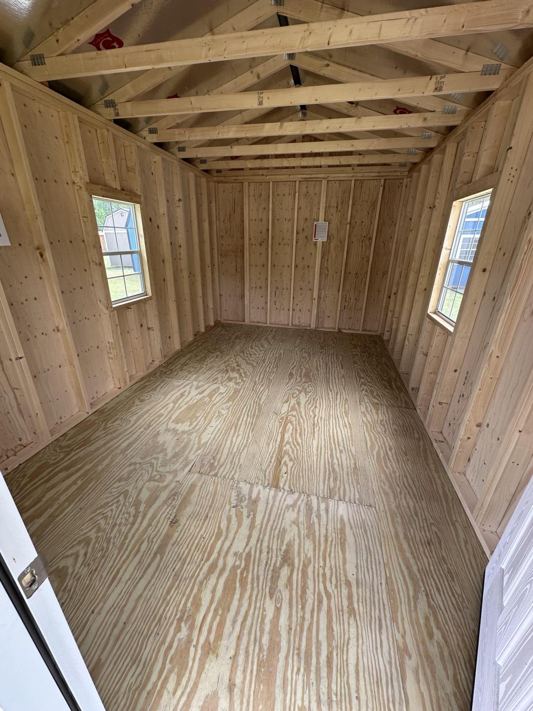 Graceland 10x20 Cabin - Signature Series