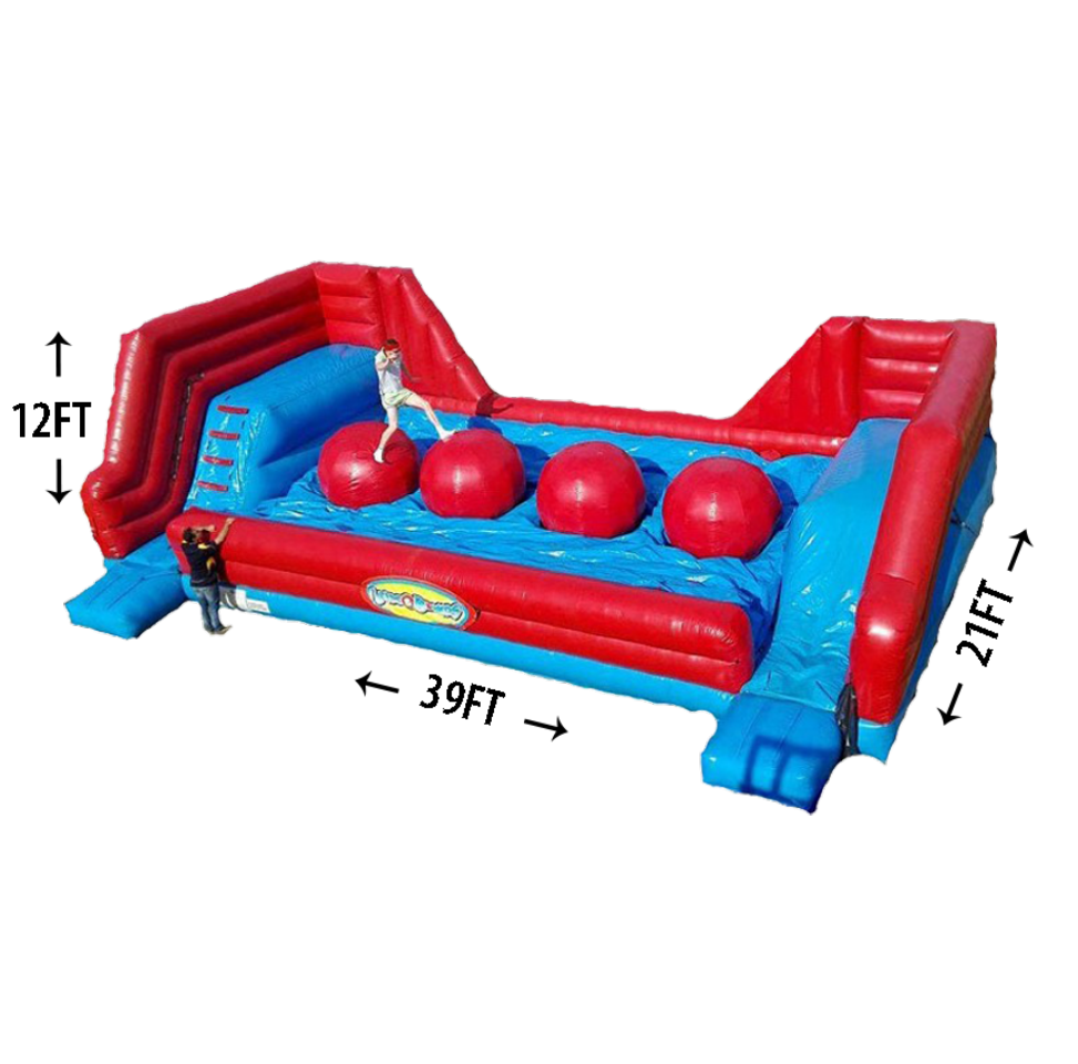 Wipeout