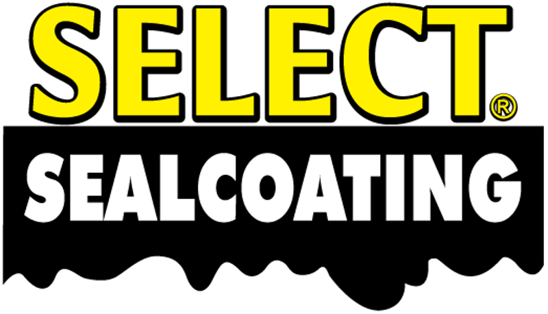 Select Sealcoating